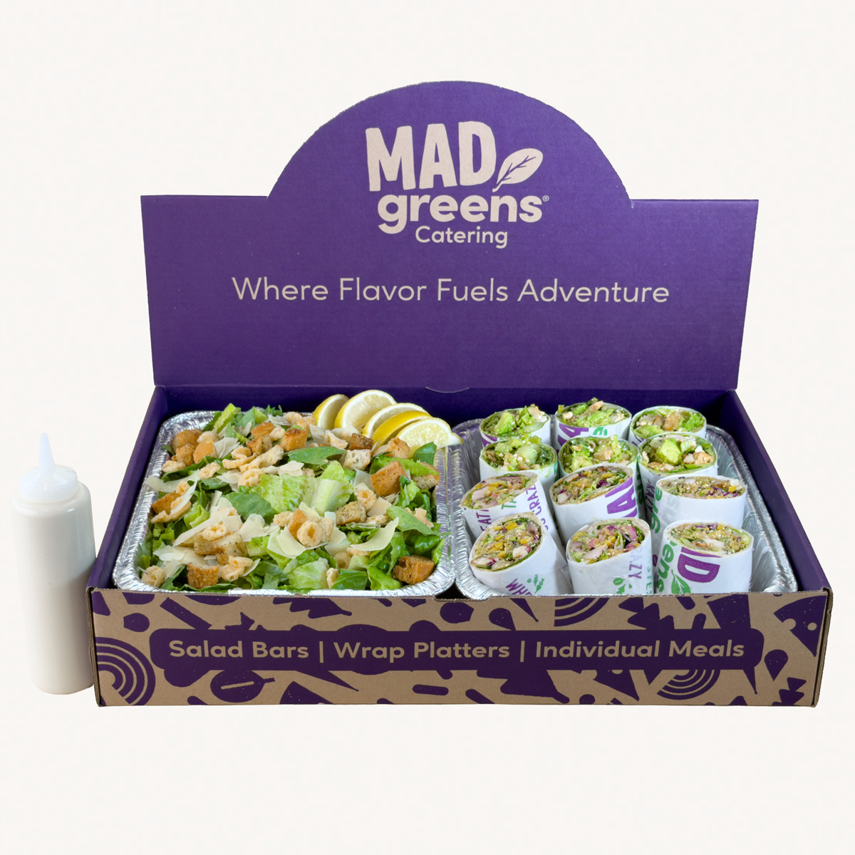 The Eat Better Box category